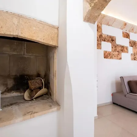 Corte Aragonese Privata Veglie