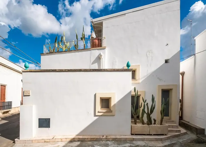 Corte Aragonese Privata شقة فيليي