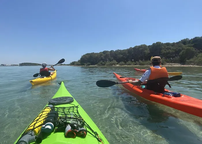 Corte Aragonese Privata * فيليي