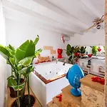 Appartamento Corte Aragonese Privata Veglie