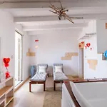 Appartamento Corte Aragonese Privata