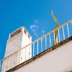 Appartamento Corte Aragonese Privata