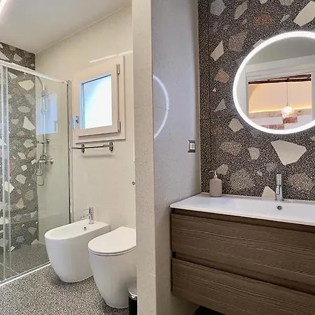 Apartment Vico Sauro