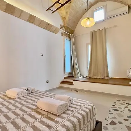 Corte Aragonese Suite Spa Privata *