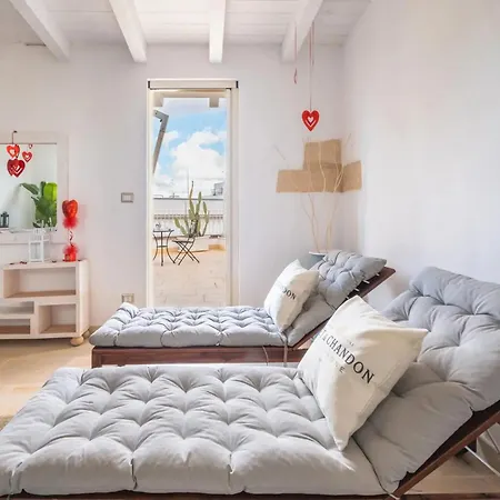 Corte Aragonese Privata Apartment *