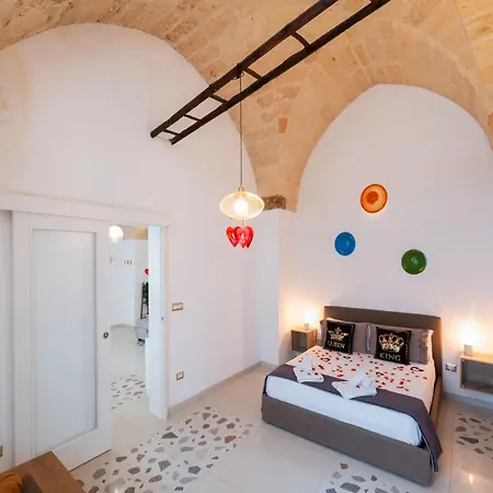 Corte Aragonese Privata Apartment *