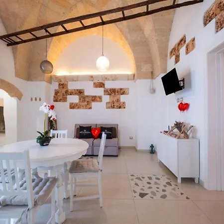 Corte Aragonese Privata * Veglie