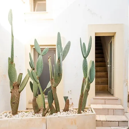 Corte Aragonese Privata Apartment