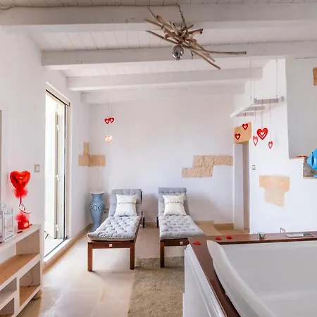 Apartment Corte Aragonese Privata