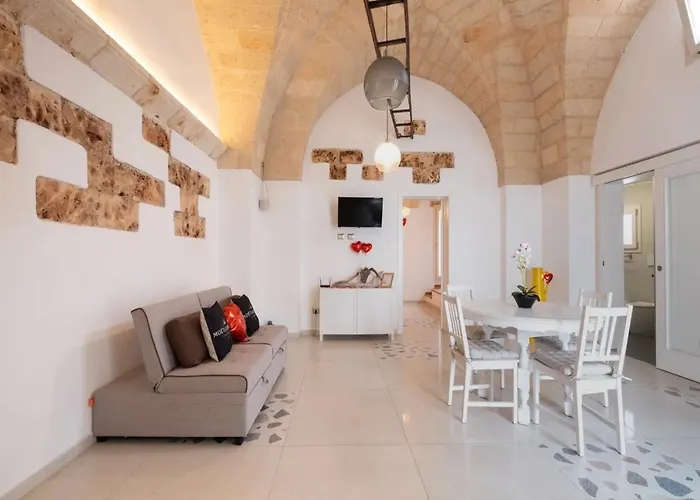 Corte Aragonese Privata Veglie