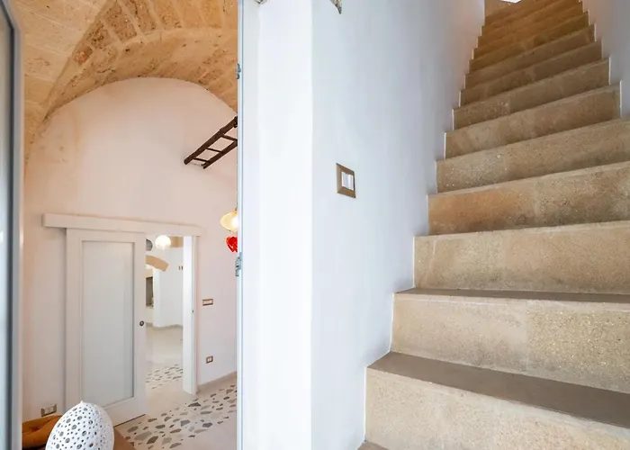 Corte Aragonese Privata Veglie