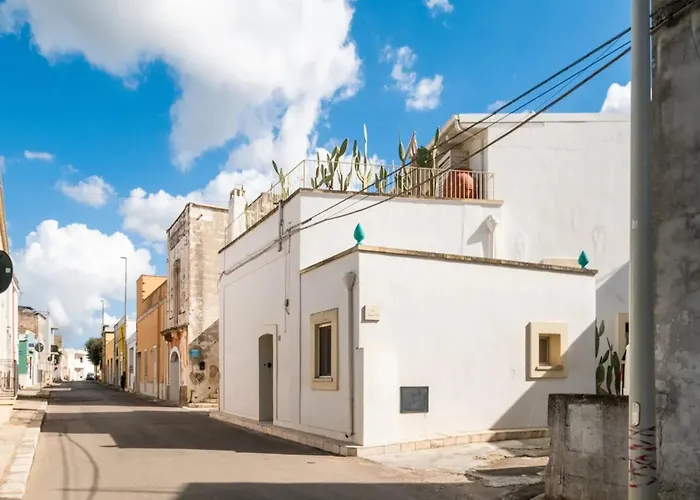 Corte Aragonese Privata Apartmán *